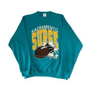 Sacramento Surge Crew